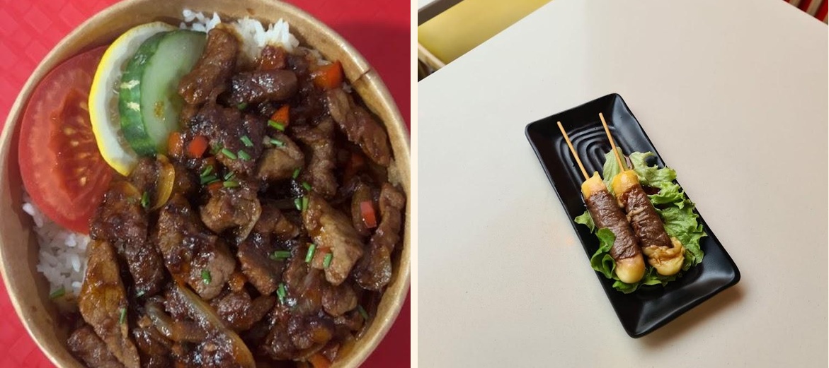 Sushi factory fosses - Gallery Image 6