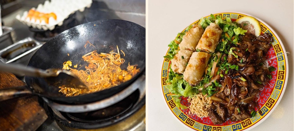 Sushi factory fosses - Gallery Image 7